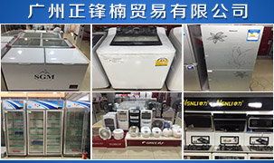 廣州正鋒楠貿易有限公司